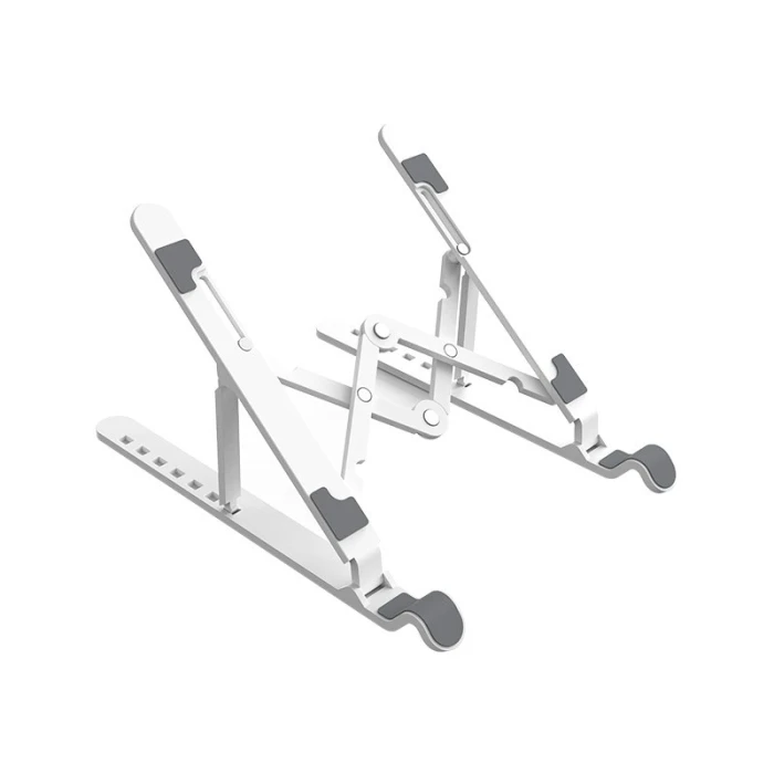Orico поставка за лаптоп 15.6 " - White - PFB-A23-WH