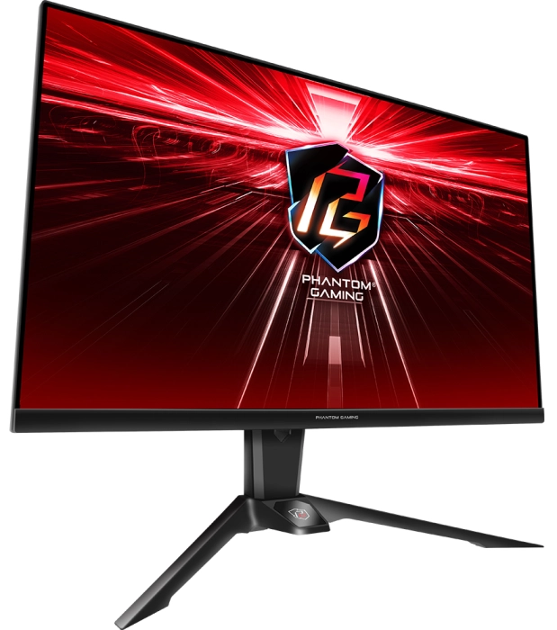 ASRock PG32QF2B 32" 2K 165Hz