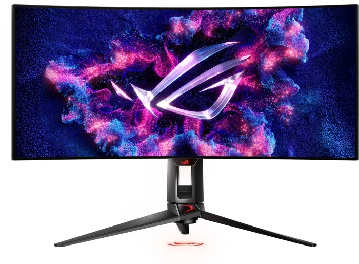 ASUS ROG Swift OLED PG34WCDM 34" 240Hz