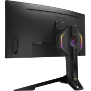 ASRock PG34WQ15R3A 34" Curved 165Hz