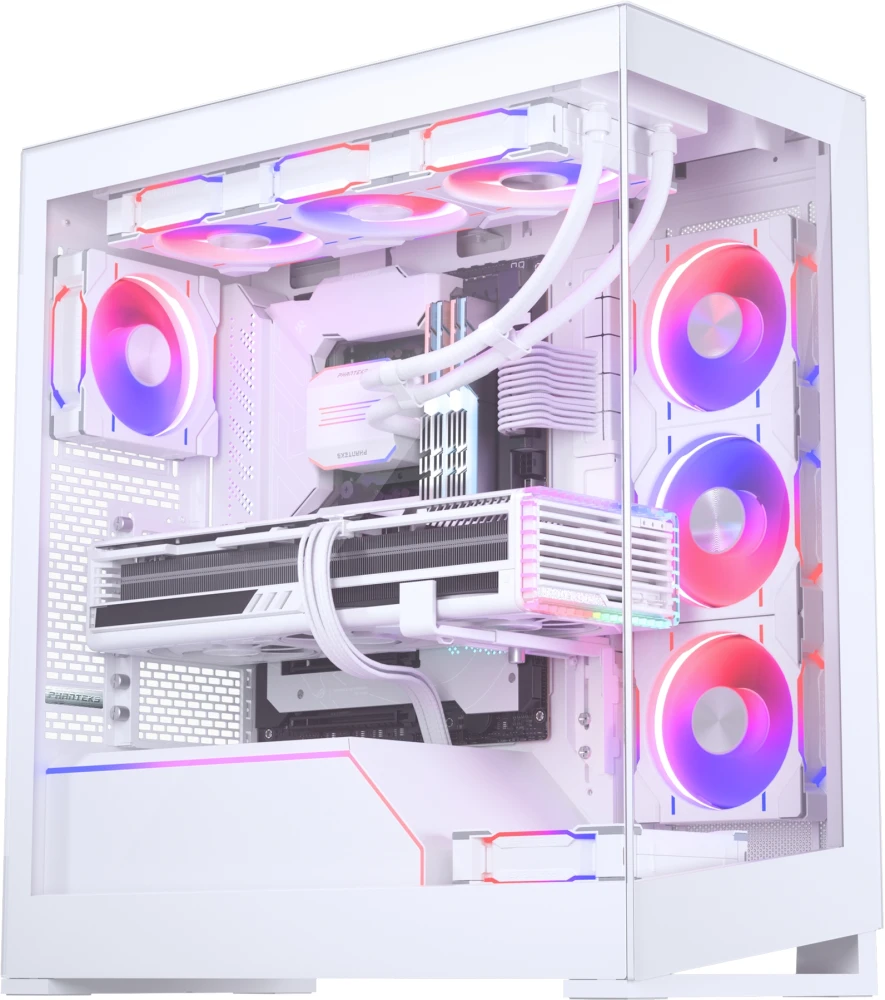 Phanteks NV5 Matte White