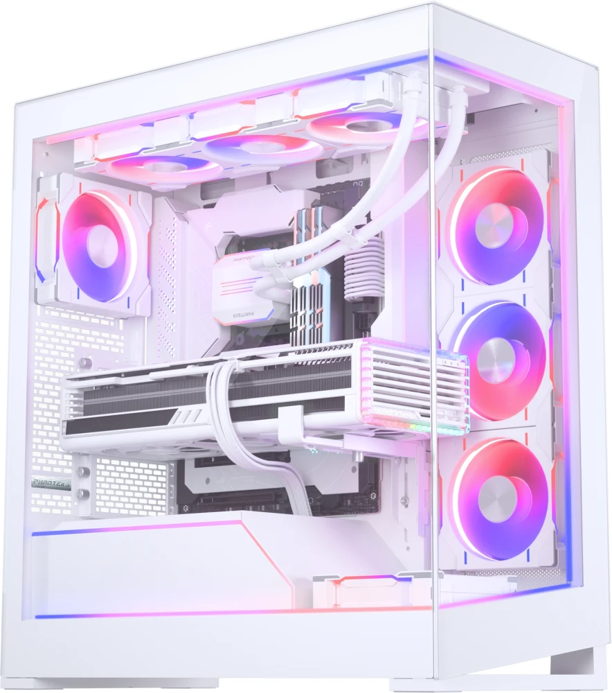 Phanteks NV5 Matte White