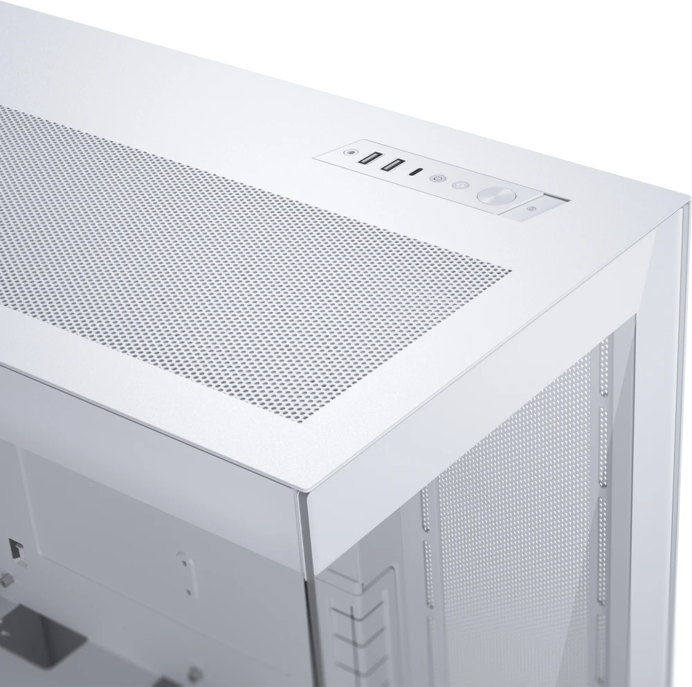 Phanteks NV5 Matte White