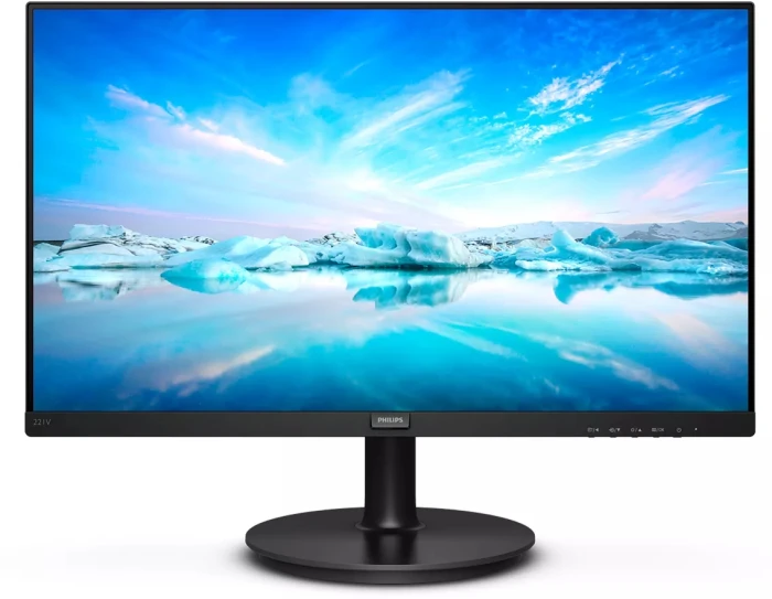 Philips 221V8 21.5" VA 75Hz