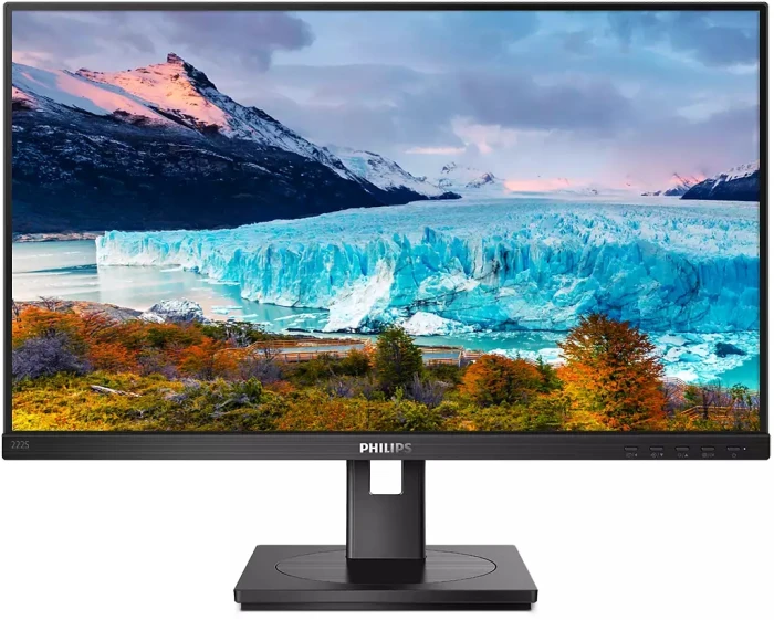 Philips 222S1AE 21.5" IPS 75Hz