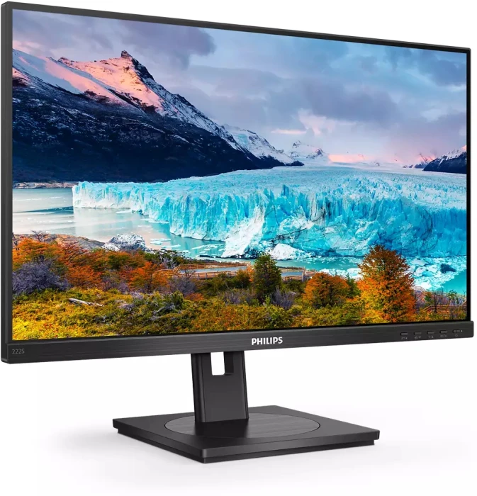 Philips 222S1AE 21.5" IPS 75Hz