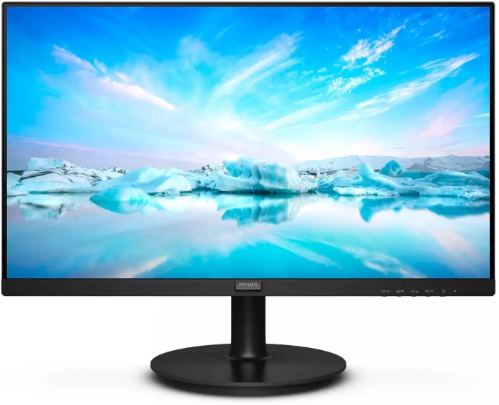 Philips 241V8LAB 23.8" VA 100Hz