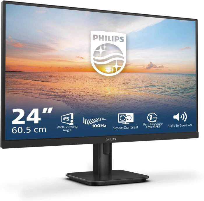 Philips 24E1N1200A 23.8" IPS 120Hz