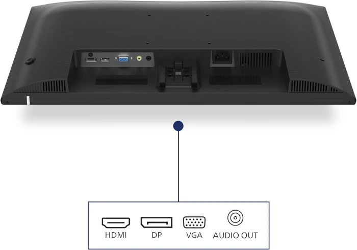 Philips 24E1N1200A 23.8" IPS 120Hz