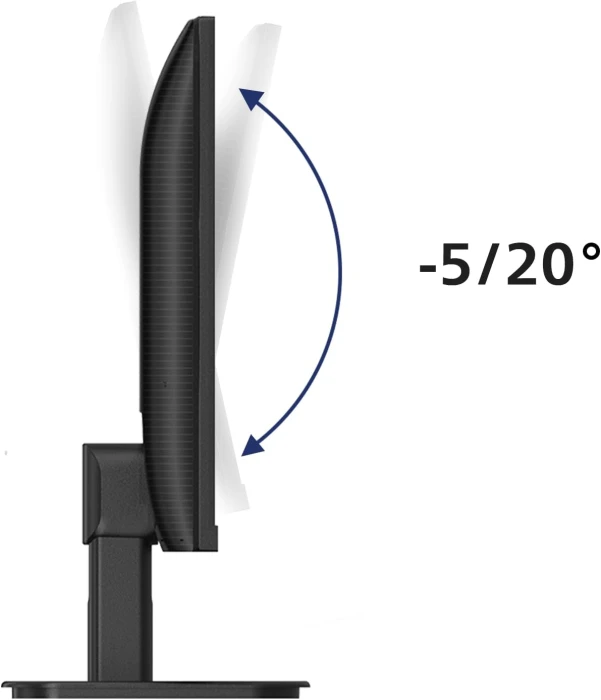 Philips 24E1N1200A 23.8" IPS 120Hz