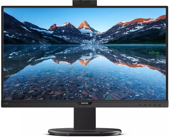 Philips 276B9H 27" IPS  2K 75Hz