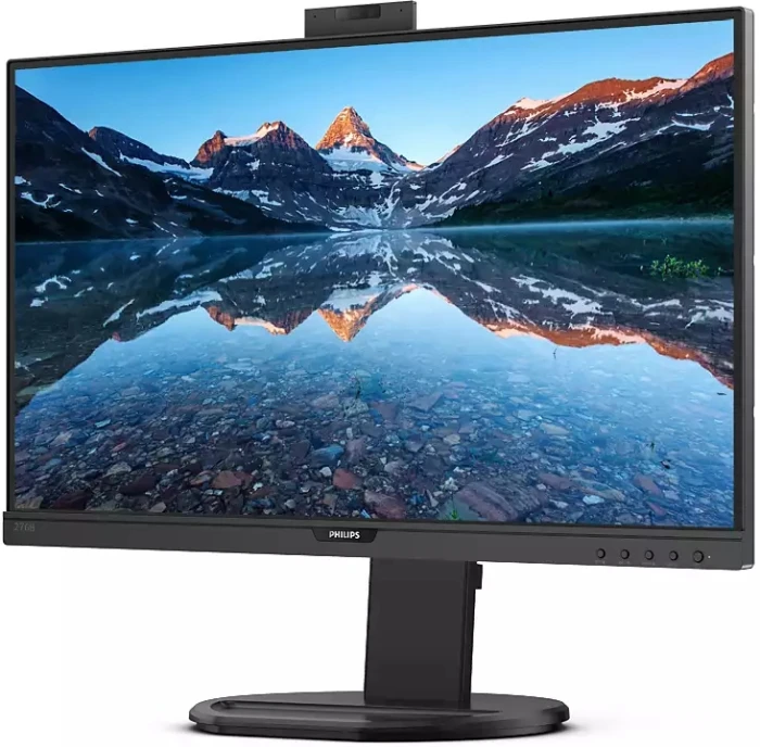 Philips 276B9H 27" IPS  2K 75Hz