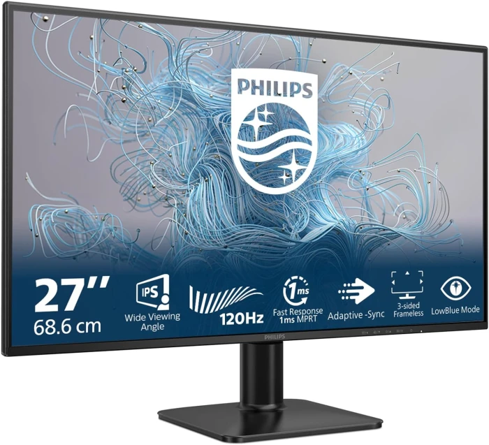 Philips 27E2N1110 27" IPS 120Hz