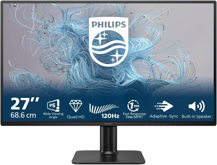 Philips 27E2N2500 27" IPS 2K 120Hz