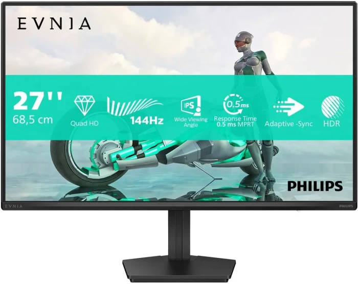 Philips 27M2N3500NF 27" IPS 2K 144Hz