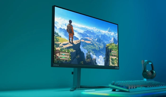 Philips 27M2N3800A 4K|160Hz FHD|320Hz