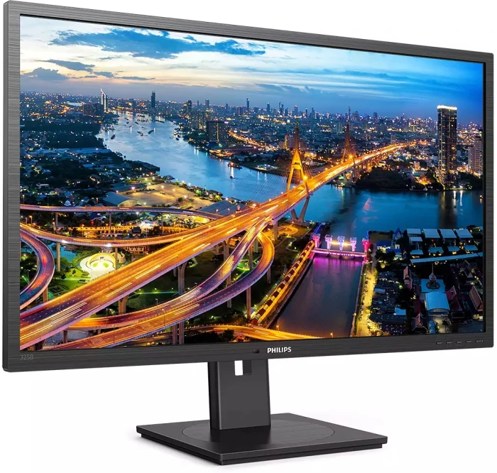 Philips 325B1L 31.5" IPS 2K 75Hz