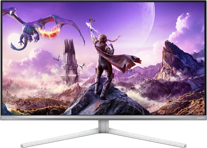 Philips 32M2N8900P 31.5" QD-OLED 4K 240