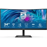 Philips 346E2CUAE 34" Curved VA 100Hz