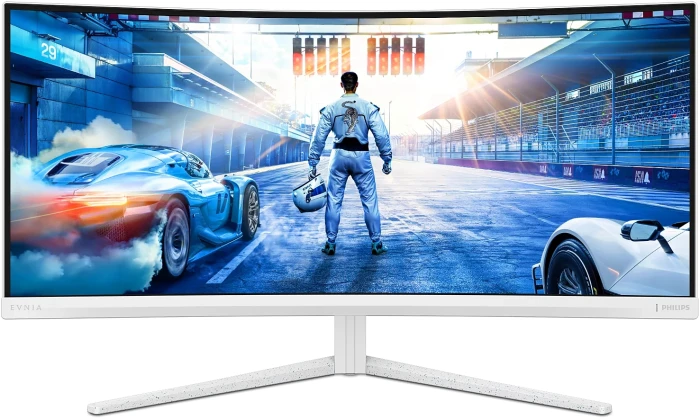 PHILIPS 34M2C5601QA 34" VA 21:9 200Hz
