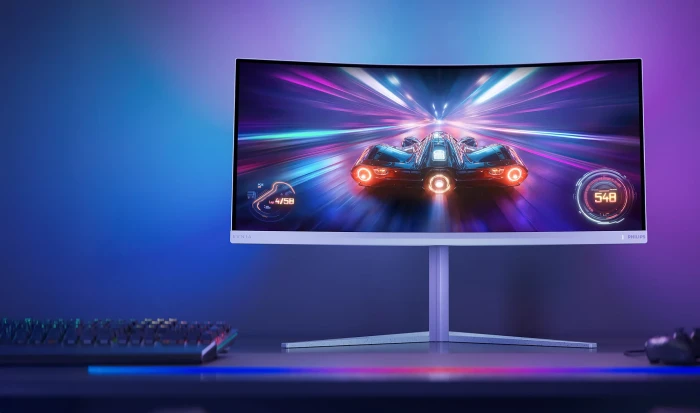 PHILIPS 34M2C5601QA 34" VA 21:9 200Hz