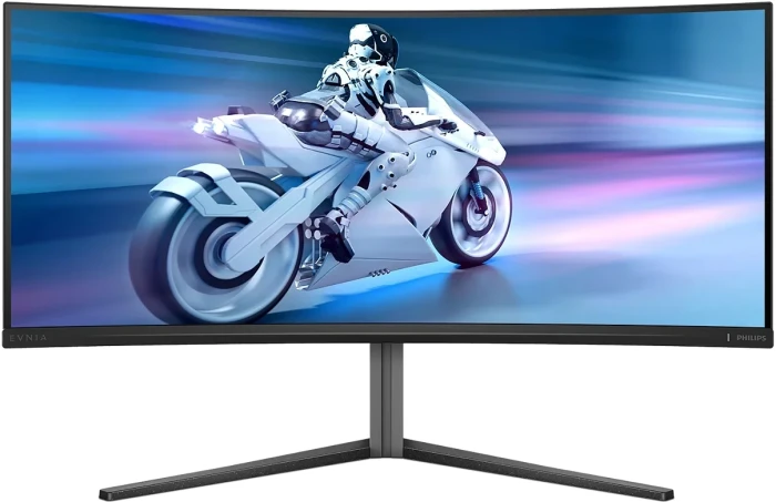 PHILIPS 34M2C6500 34" QD-OLED 175Hz