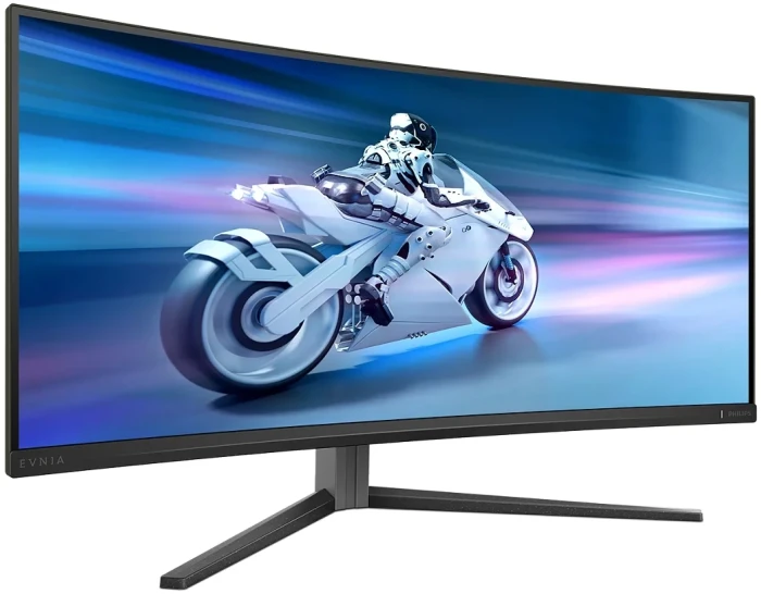 PHILIPS 34M2C6500 34" QD-OLED 175Hz