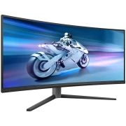 PHILIPS 34M2C6500 34" QD-OLED 175Hz