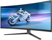 PHILIPS 34M2C6500 34" QD-OLED 175Hz