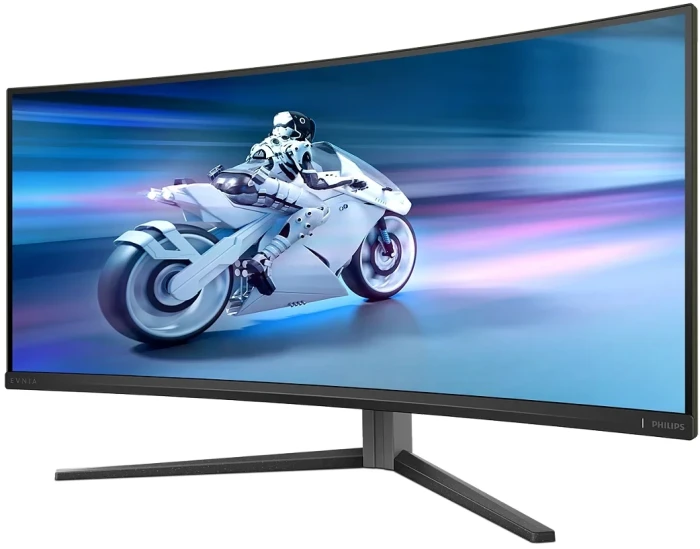 PHILIPS 34M2C6500 34" QD-OLED 175Hz