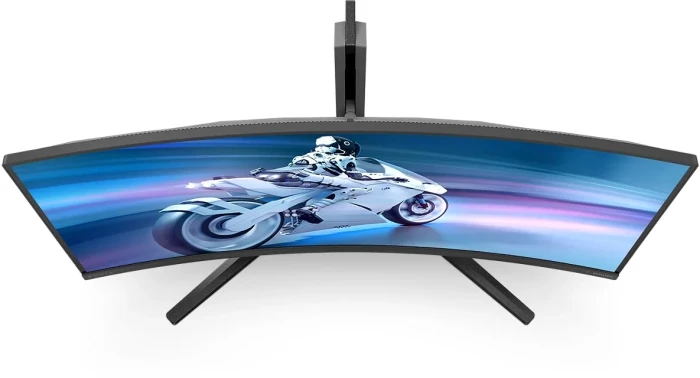 PHILIPS 34M2C6500 34" QD-OLED 175Hz