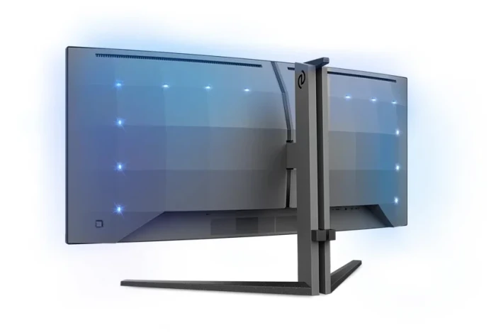 PHILIPS 34M2C6500 34" QD-OLED 175Hz