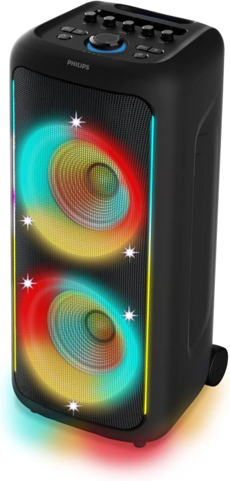 PHILIPS Bluetooth Party Speaker 200W