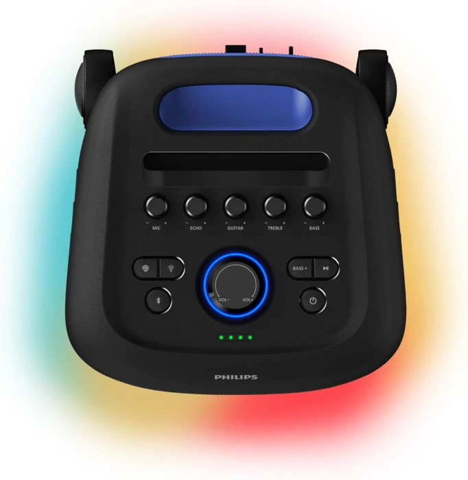 PHILIPS Bluetooth Party Speaker 200W