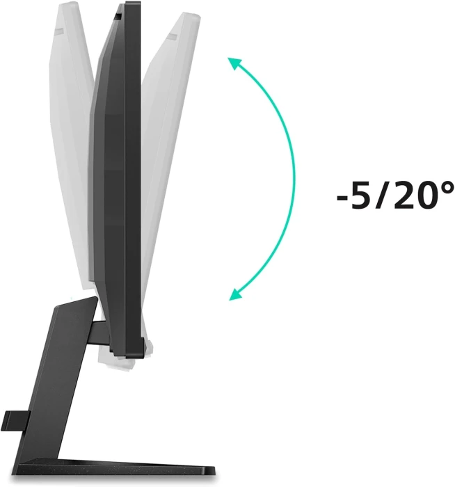 Philips 24M2N3200S 23.8" IPS 180Hz