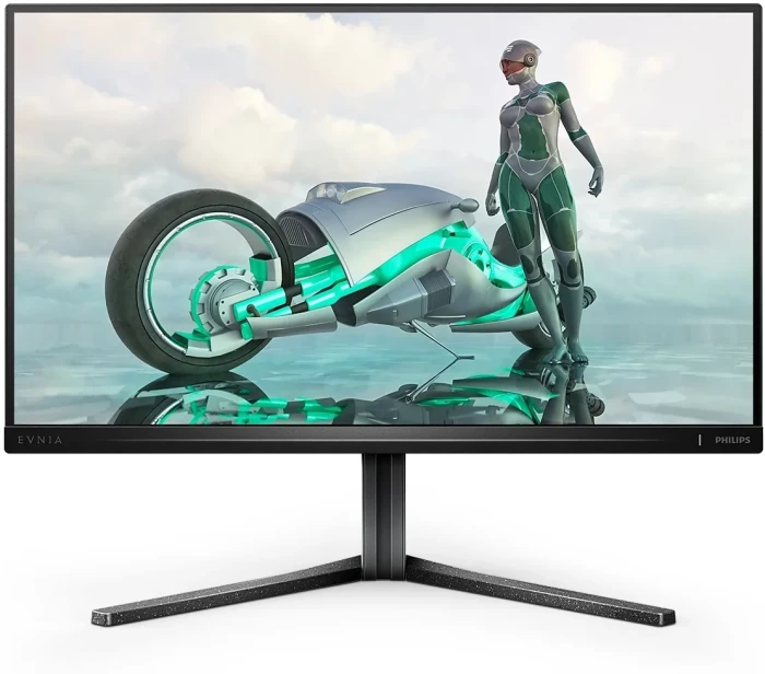 Philips Evnia 25M2N3200W 24.5" VA 240Hz