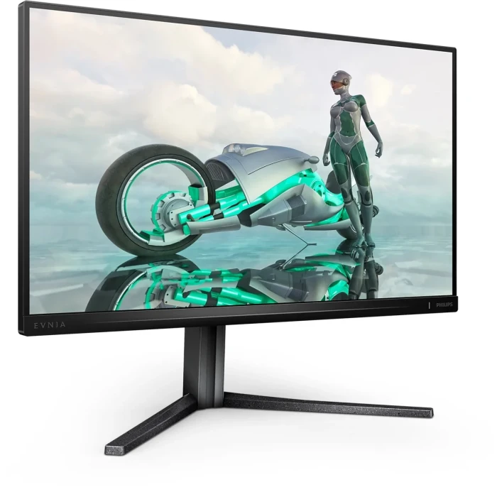 Philips Evnia 25M2N3200W 24.5" VA 240Hz