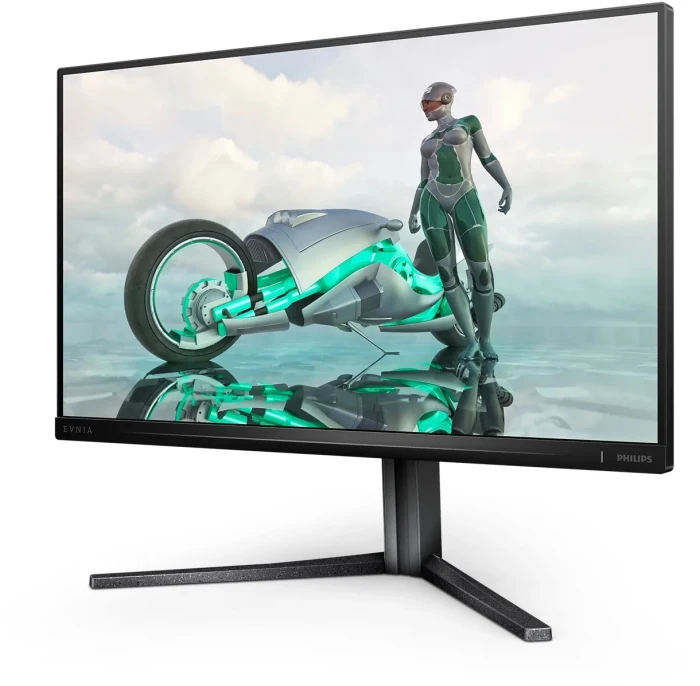 Philips Evnia 25M2N3200W 24.5" VA 240Hz