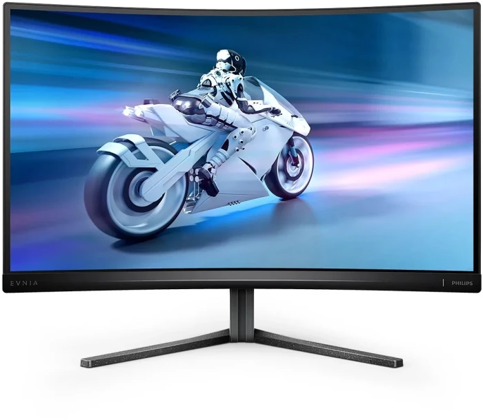 Philips Evnia 27M2C5200W 27" VA 280Hz