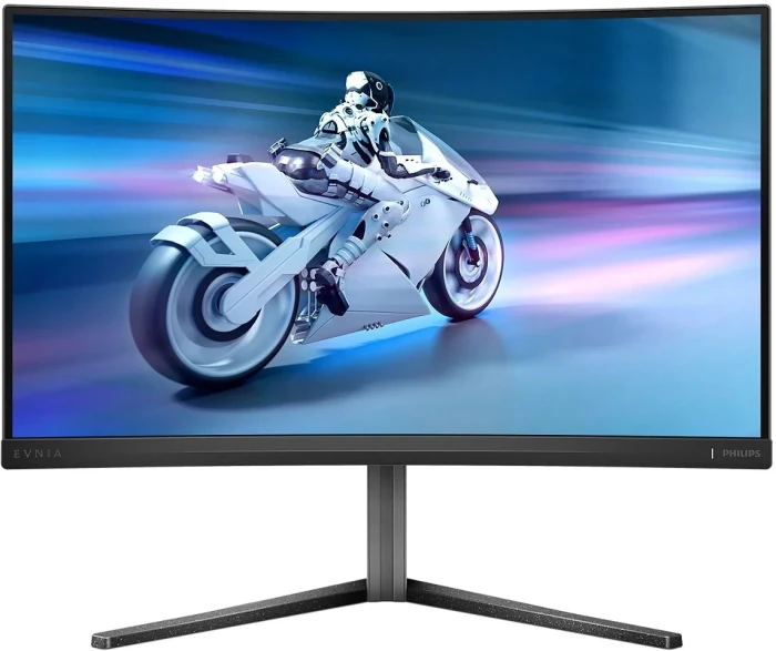 Philips Evnia 27M2C5200W 27" VA 280Hz