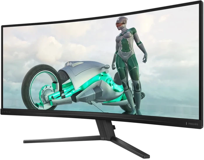 Philips Evnia 34M2C3500L 34" VA 180Hz