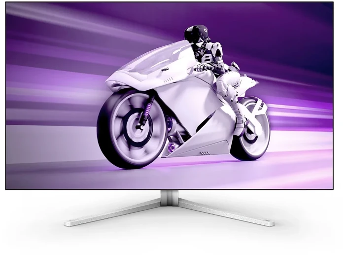 Philips 42M2N8900 42" OLED 4K 138Hz