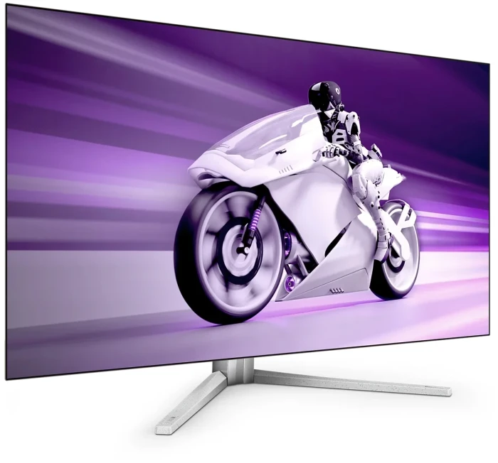 Philips 42M2N8900 42" OLED 4K 138Hz