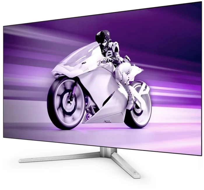 Philips 42M2N8900 42" OLED 4K 138Hz