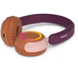 PHILIPS Kids 4200 Bluetooth - Purple