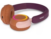 PHILIPS Kids 4200 Bluetooth - Purple