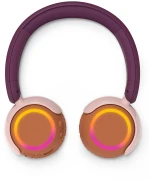 PHILIPS Kids 4200 Bluetooth - Purple