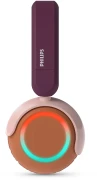 PHILIPS Kids 4200 Bluetooth - Purple