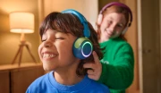PHILIPS Kids 4200 Bluetooth - Purple