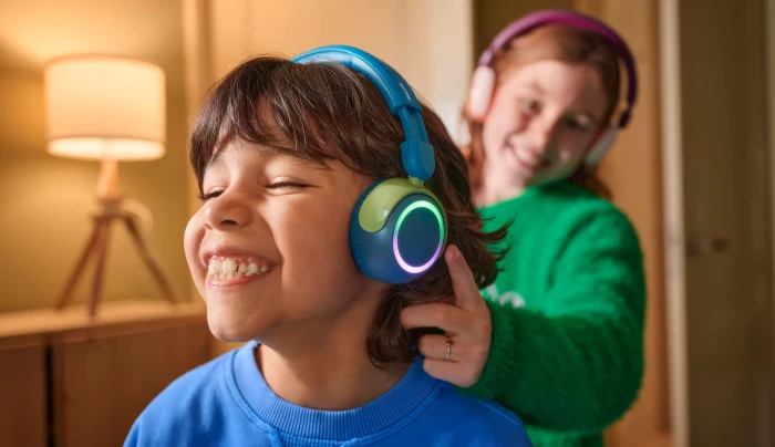 PHILIPS Kids 4200 Bluetooth - Teal